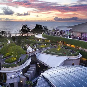 فندق Yello Kuta Beachwalk Bali