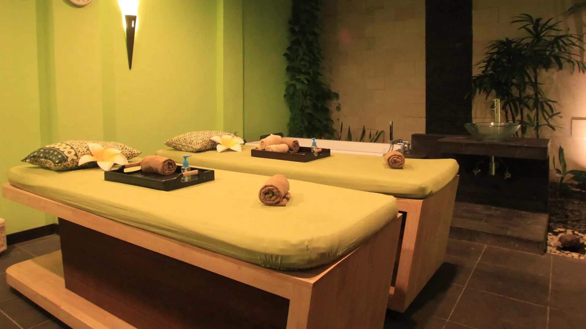 Bakungsari Kuta Resort Kuta (Bali)