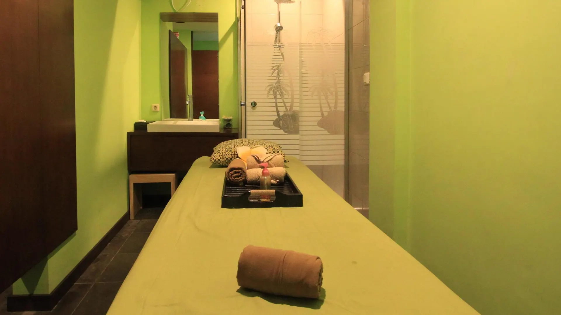 Bakungsari Kuta Resort Indonesia
