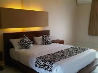 Bakungsari Kuta Resort Hotel