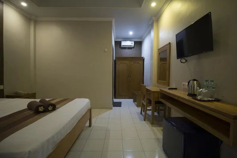 *** Hotel Bakungsari Kuta Resort Indonesia