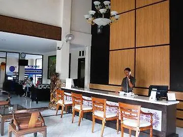 Bakungsari Kuta Resort