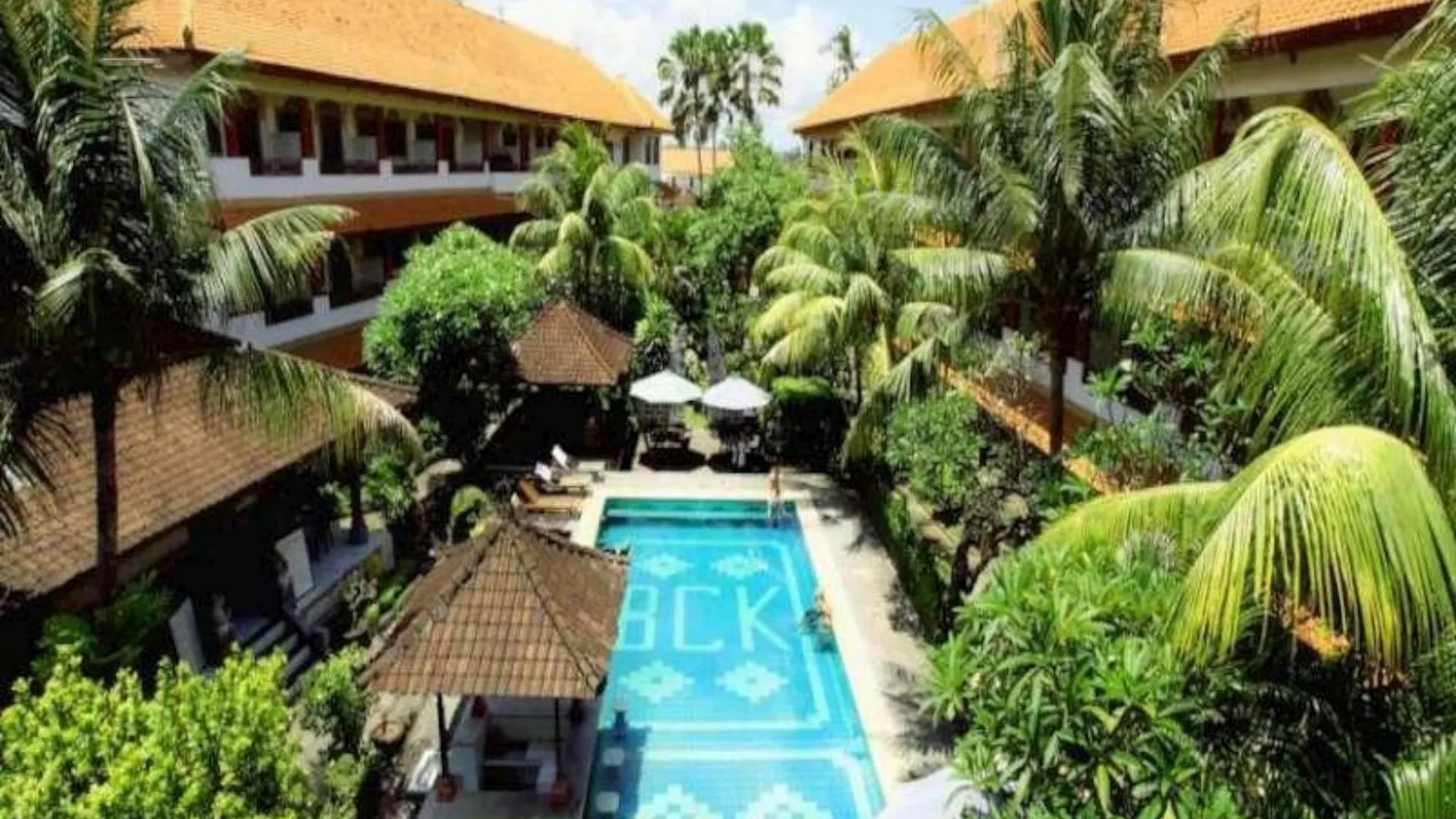 Bakungsari Kuta Resort 3*, Kuta (Bali) Indonesia