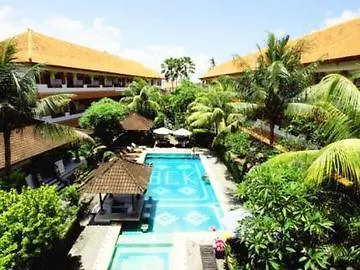 Hotel Bakungsari Kuta Resort