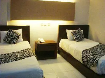 Bakungsari Kuta Resort Indonesia