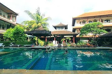 Bakungsari Kuta Resort 3*, Kuta (Bali)