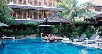 Bakungsari Kuta Resort Indonesia