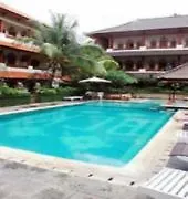 Bakungsari Kuta Resort 3*, Kuta Lombok